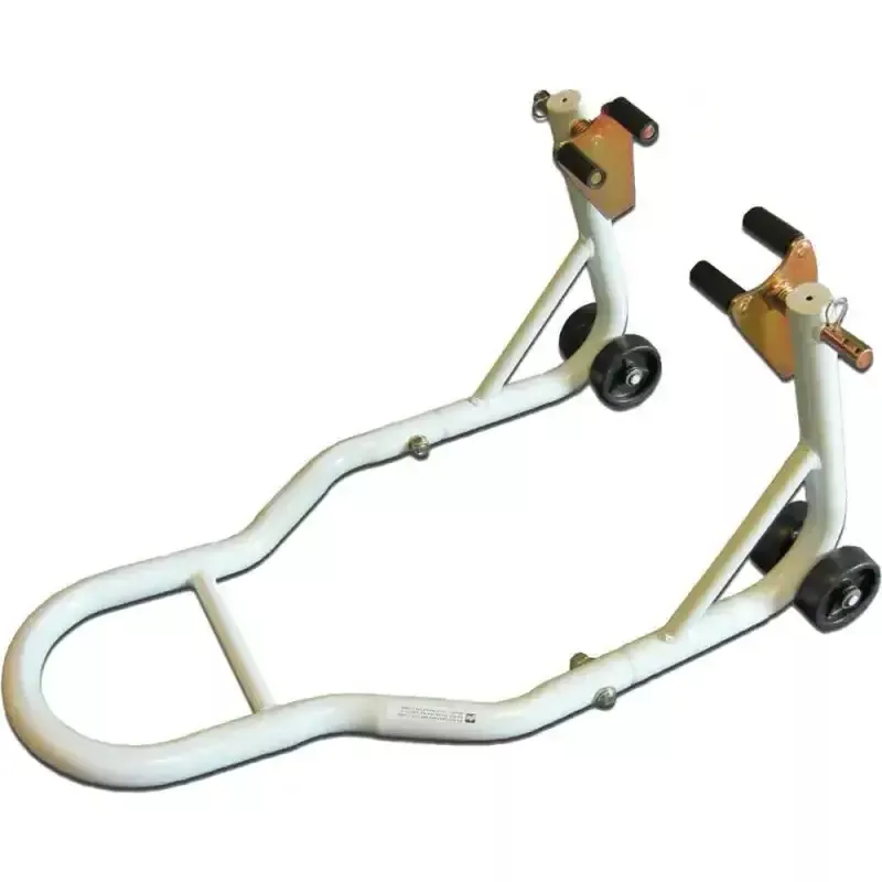 00-00107-06-psr-powerstands-econo-fork-lift-white 00-00107-06 Psr Powerstands Econo Fork Lift White
