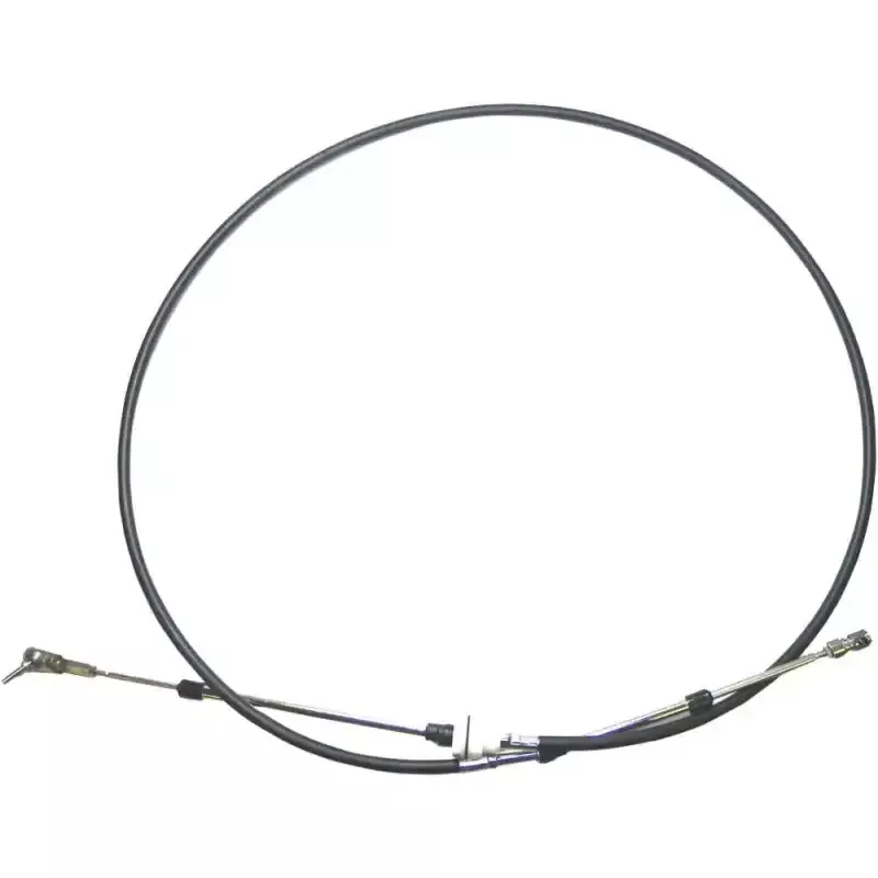002-051-08-steering-cable-yam 002-051-08 Steering Cable Yam