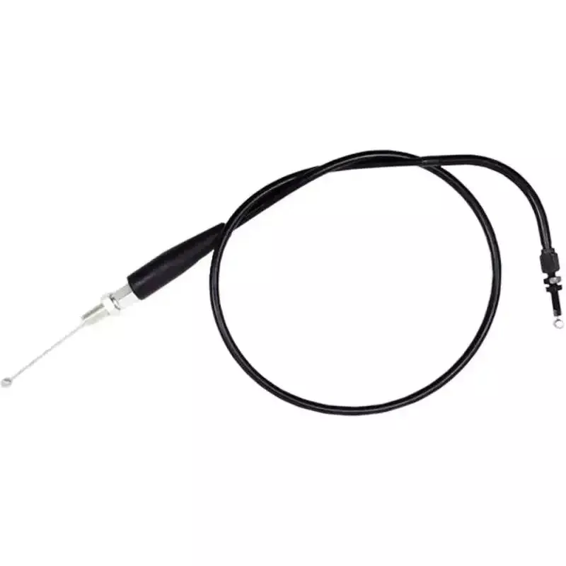 03-0350-black-vinyl-throttle-cable 03-0350 Black Vinyl Throttle Cable