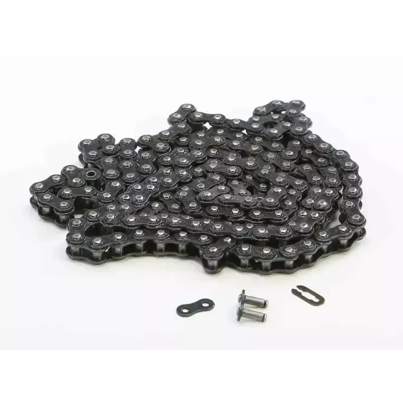 10-0100-166-2-stroke-chain-25-166-links 10-0100-166 2 Stroke Chain #25 166 Links