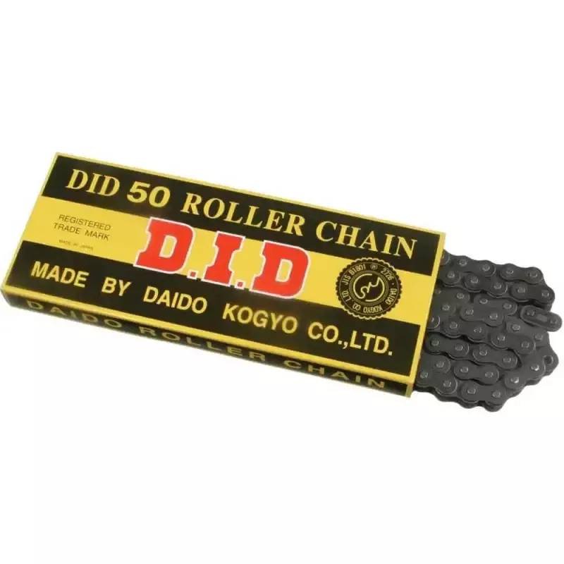 428hx134rb-standard-428h-134-non-o-ring-chain 428HX134RB Standard 428h 134 Non O Ring Chain